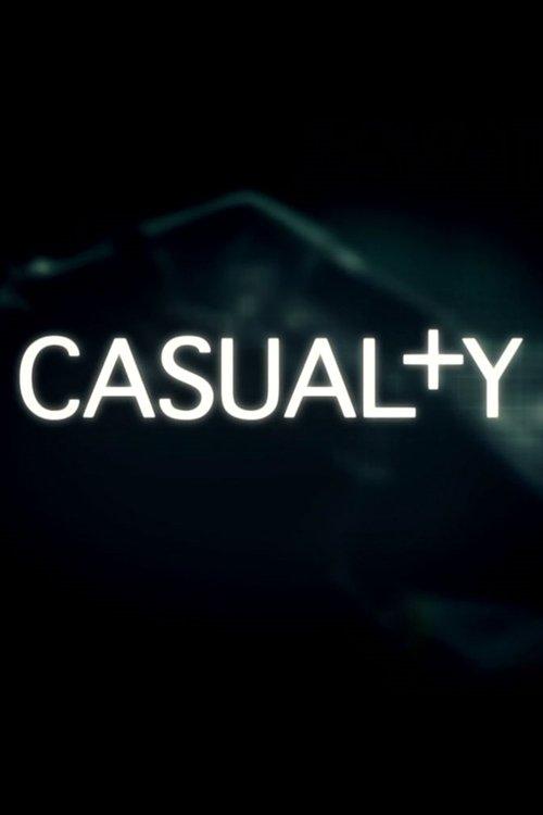 Casualty Sezon 26