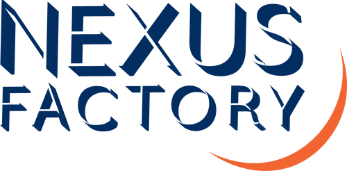 Nexus Factory logo
