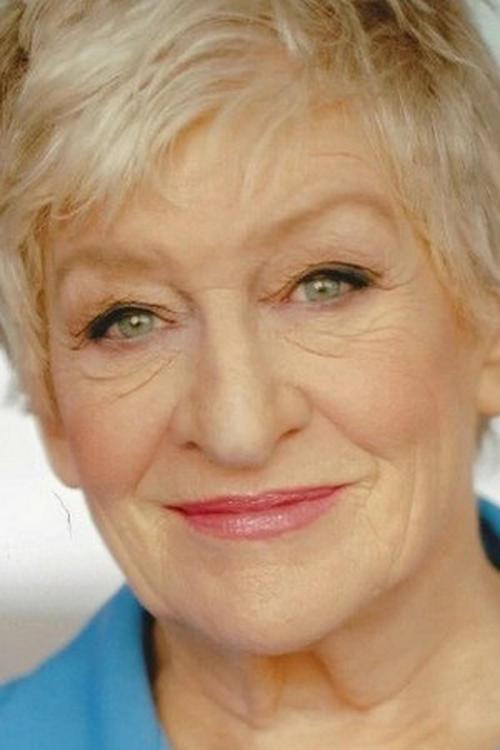 Pam Hyatt fotoğrafı