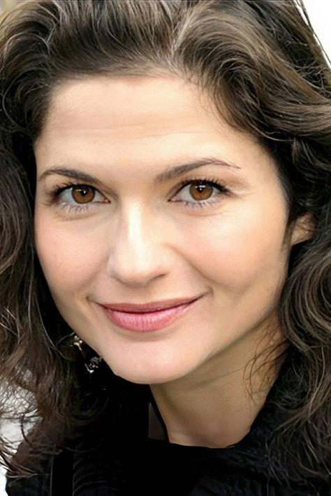 Jacqueline Hennessy fotoğrafı