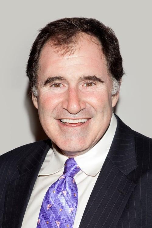 Richard Kind fotoğrafı