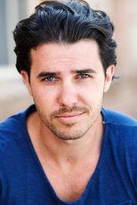 Ben Nicholas fotoğrafı