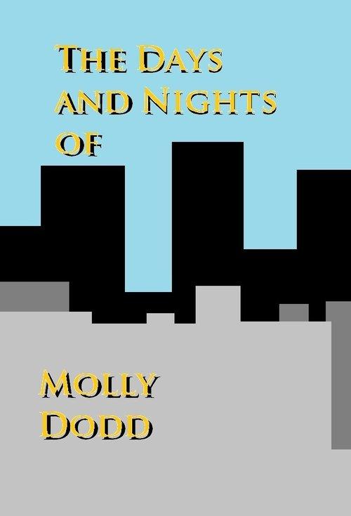 The Days and Nights of Molly Dodd dizi afişi