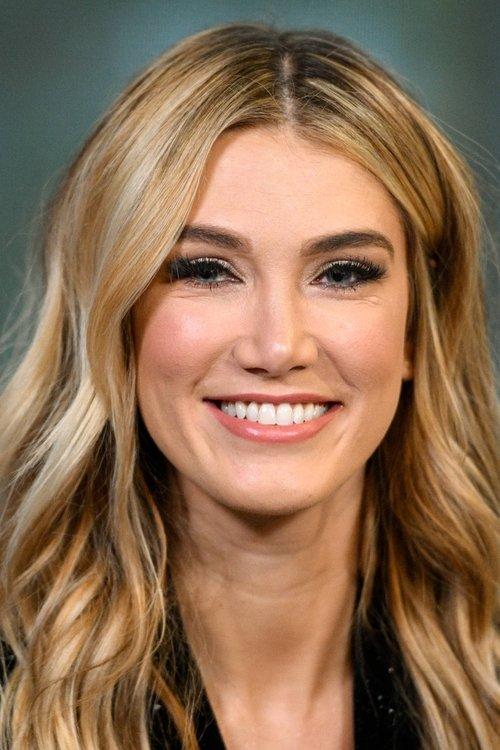 Delta Goodrem fotoğrafı