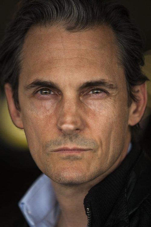 Jason Spisak fotoğrafı