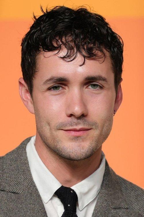 Jonah Hauer-King fotoğrafı