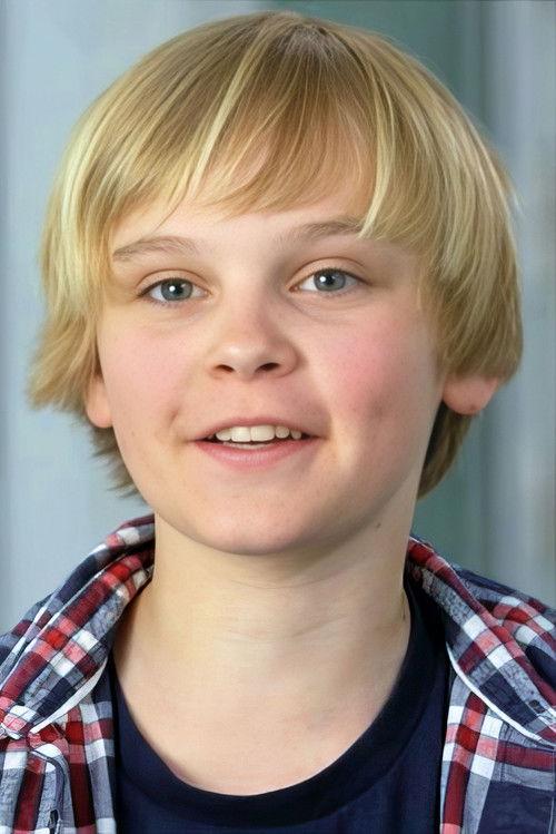 Frederik Martens Frimodt fotoğrafı