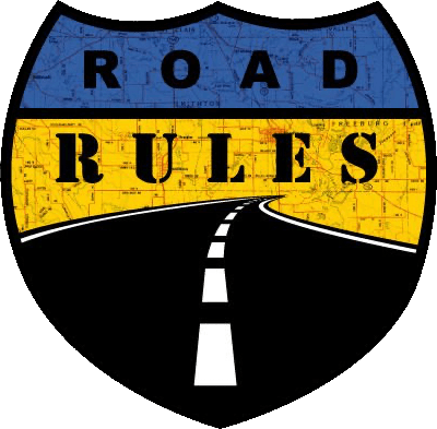 Road Rules logo