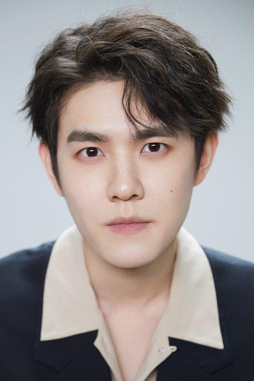 Yu Yijie fotoğrafı