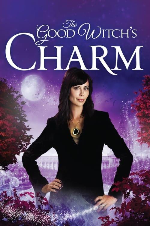 The Good Witch's Charm film afişi