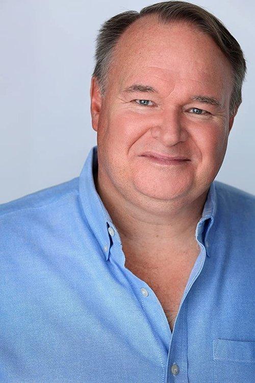 Tom McGowan fotoğrafı