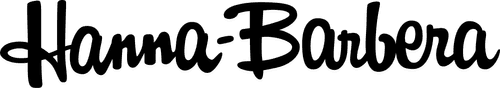 Hanna-Barbera Cartoons logo