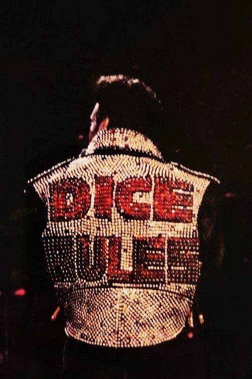 Andrew Dice Clay: Dice Rules film afişi