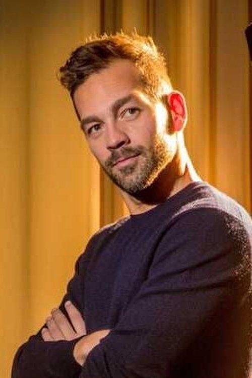 Davy Parmentier fotoğrafı