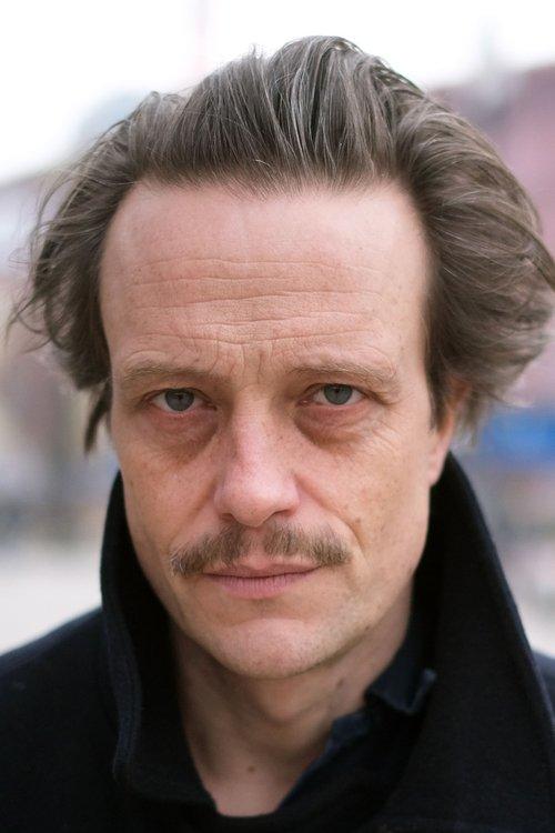 August Diehl fotoğrafı