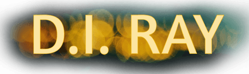 DI Ray logo