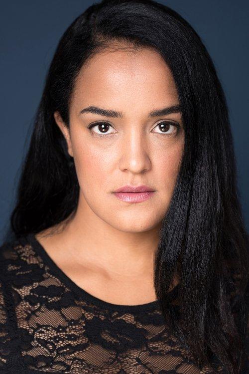 Bahia Watson fotoğrafı