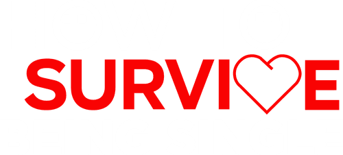 How to Survive Being Single logo