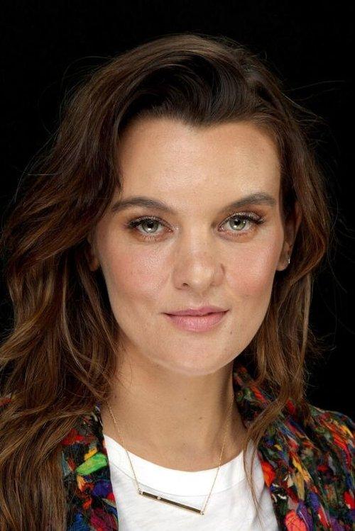 Frankie Shaw fotoğrafı