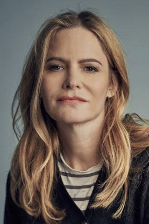 Jennifer Jason Leigh fotoğrafı