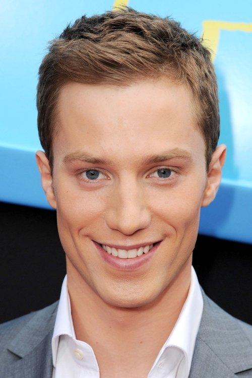 Jonathan Keltz fotoğrafı