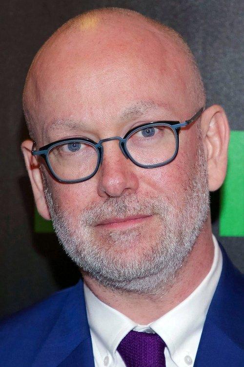 Neil Cross fotoğrafı