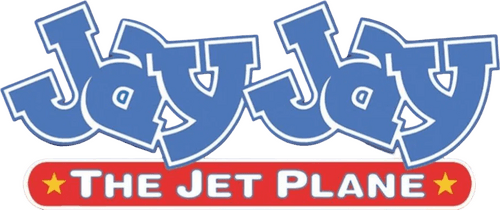 Jay Jay the Jet Plane logo