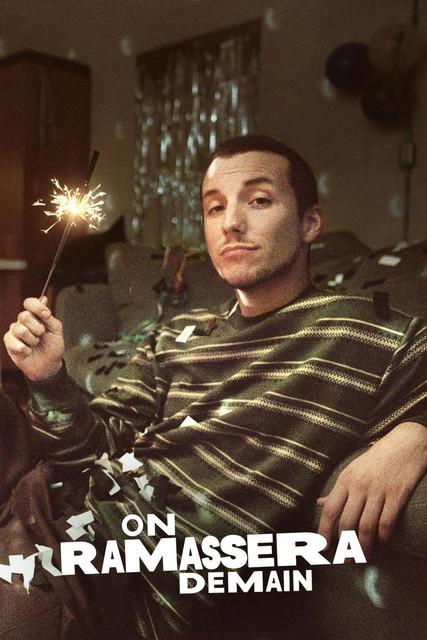 On ramassera demain dizi afişi