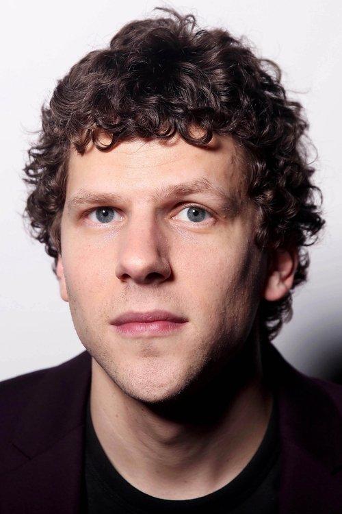 Jesse Eisenberg fotoğrafı