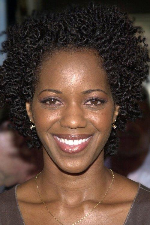 Lanei Chapman fotoğrafı