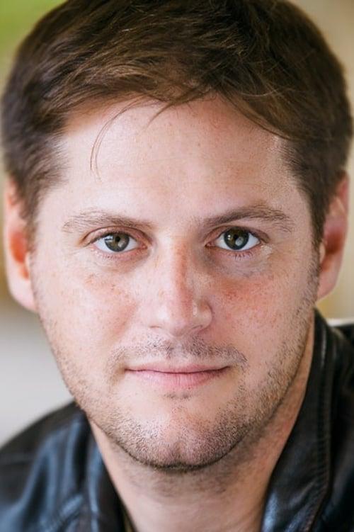 Benj Thall fotoğrafı