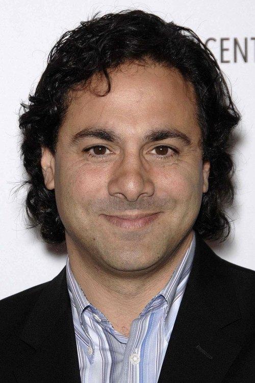 Gabe Sachs fotoğrafı