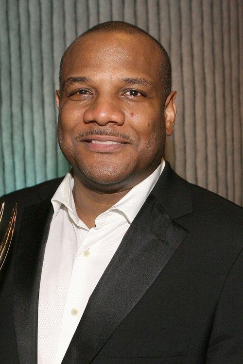 Kevin Clash fotoğrafı