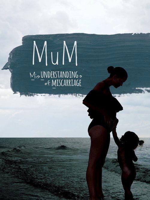 MUM Misunderstandings of Miscarriage film afişi