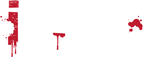 iZombie logo