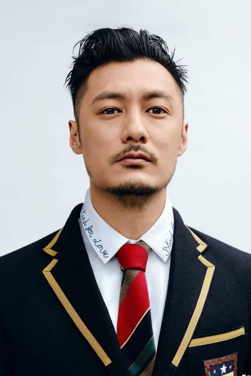Shawn Yue fotoğrafı