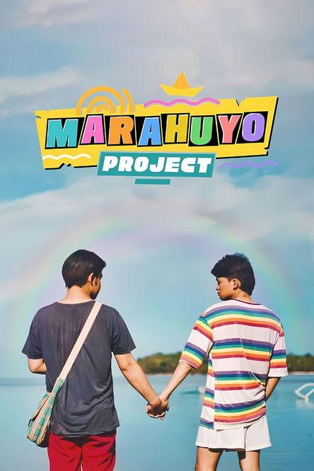 Marahuyo Project dizi afişi