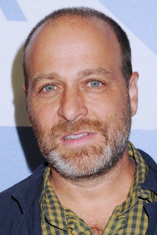 H. Jon Benjamin fotoğrafı