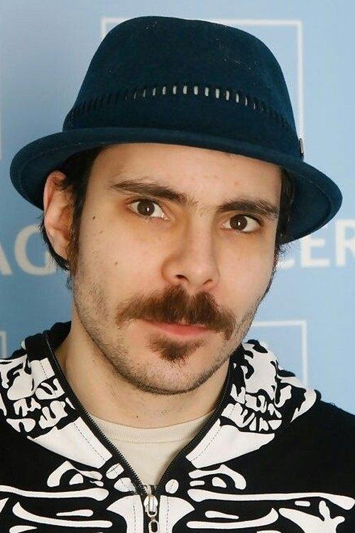 Michael Fielding fotoğrafı