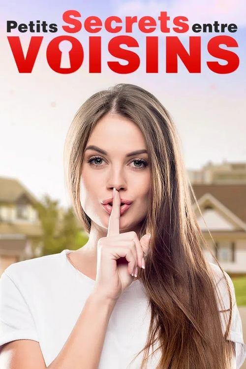 Petits secrets entre voisins dizi afişi