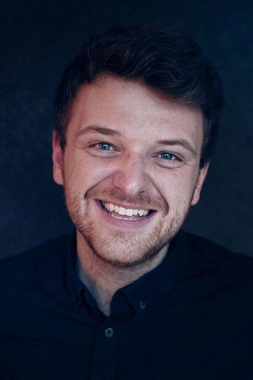 Greg Jones fotoğrafı