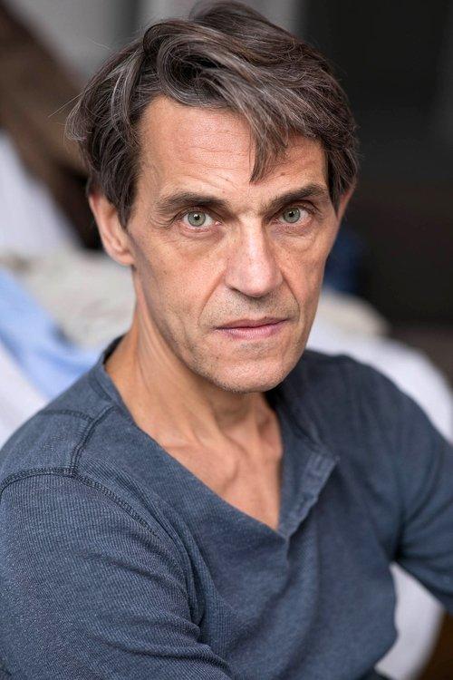 Didier Vinson fotoğrafı