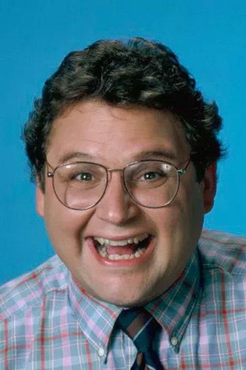 Stephen Furst fotoğrafı