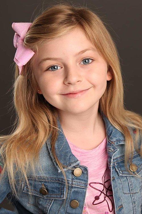 Olive Bernadette Hoffman fotoğrafı