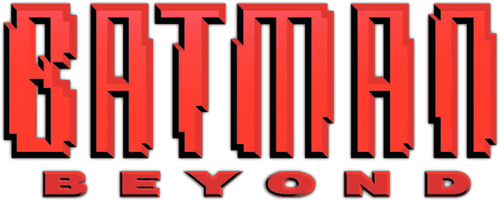 Batman Beyond logo