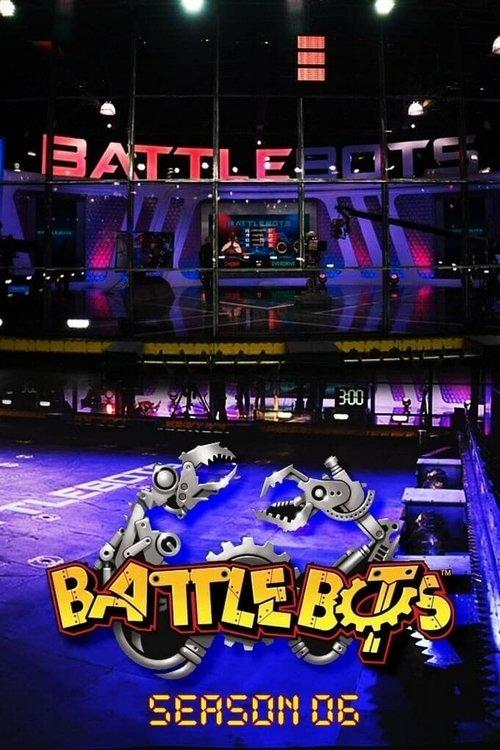 BattleBots Sezon 6