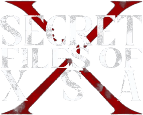 Secret Files of XSA logo