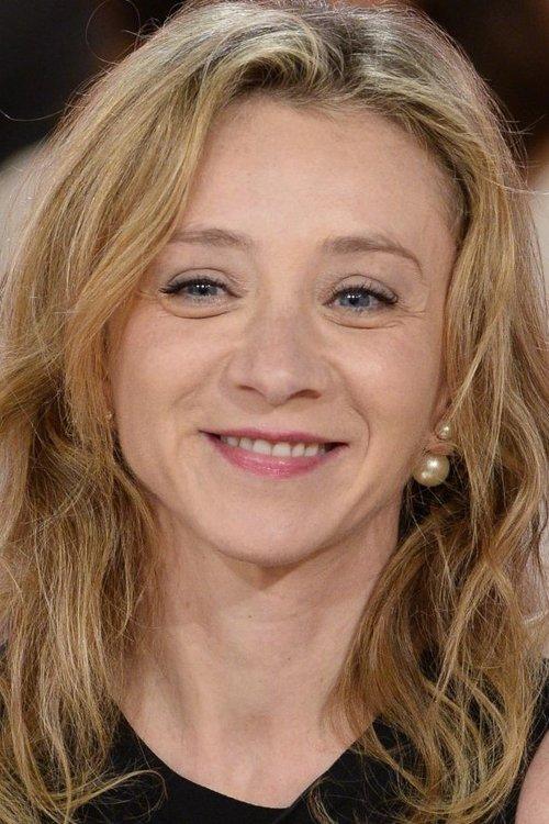 Sylvie Testud fotoğrafı