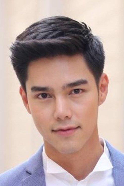 Kitkong Khamkrith fotoğrafı