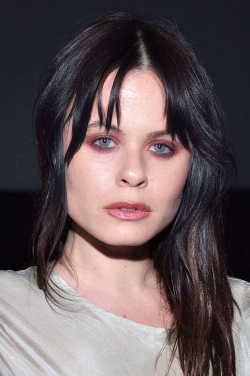 Augie Duke fotoğrafı